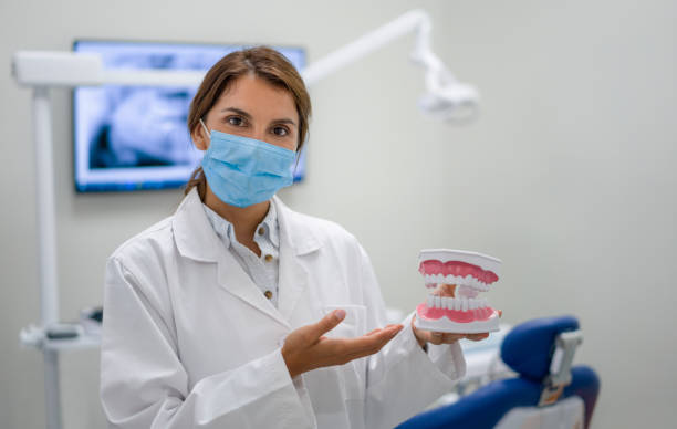 Best Emergency Treatment for Toothache in Banner Hill, TN