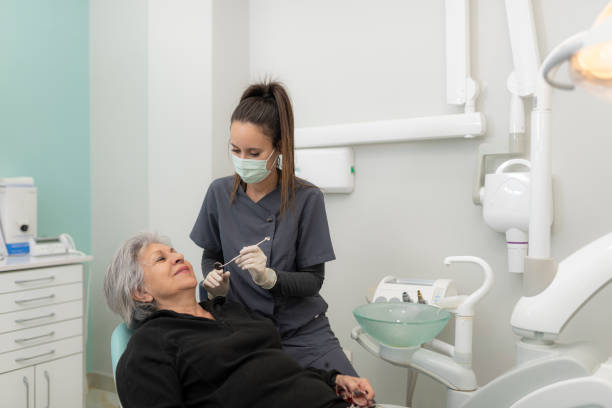 Best Walk-In Emergency Dentist in Banner Hill, TN